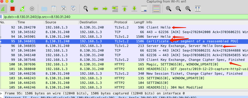 https-handshake-in-wireshark