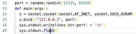 python-child-program-flush-output