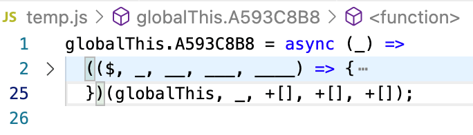 tencent-geeks-chanllenge-3-p4-code-structure