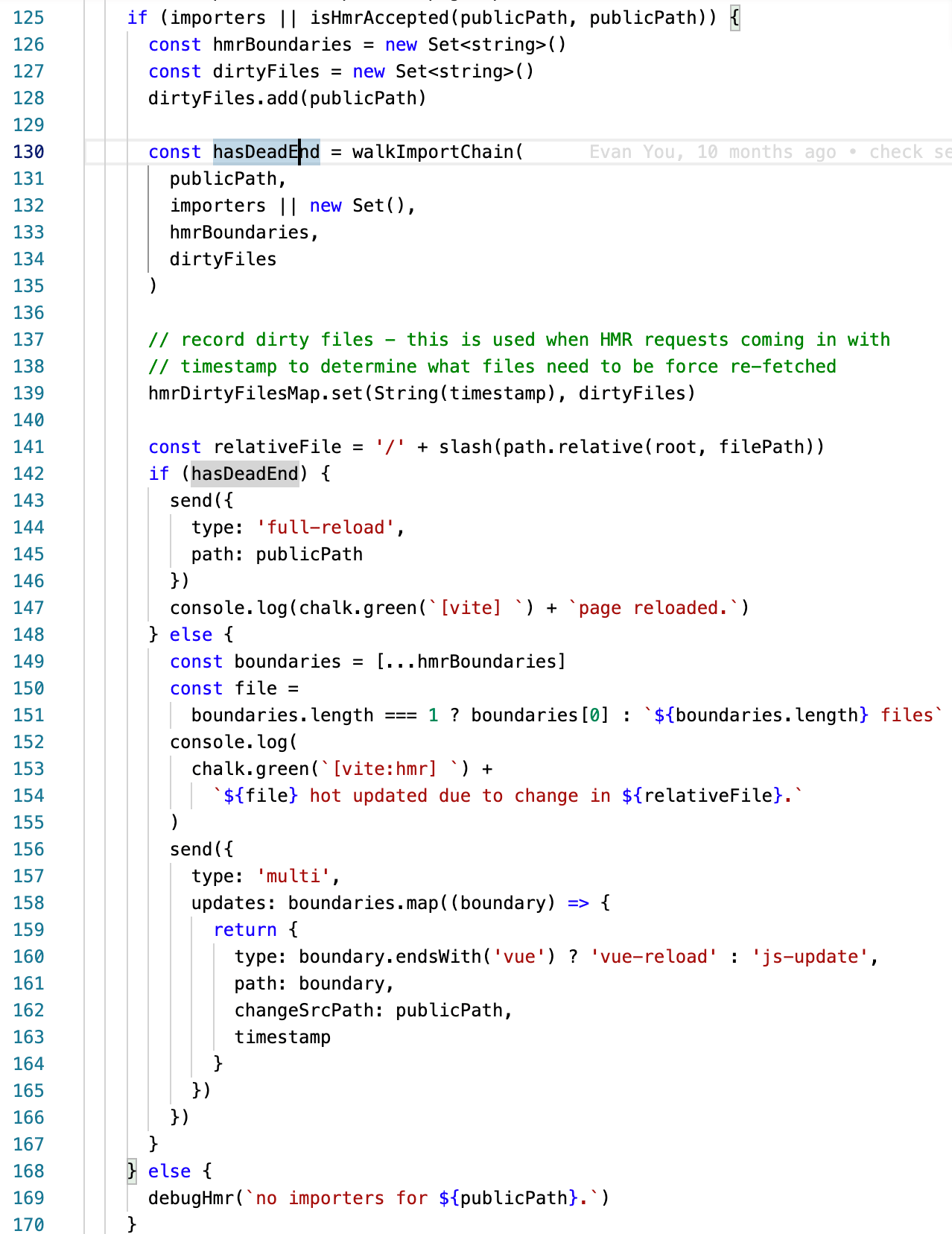 hmr-plugin-update-main-structure