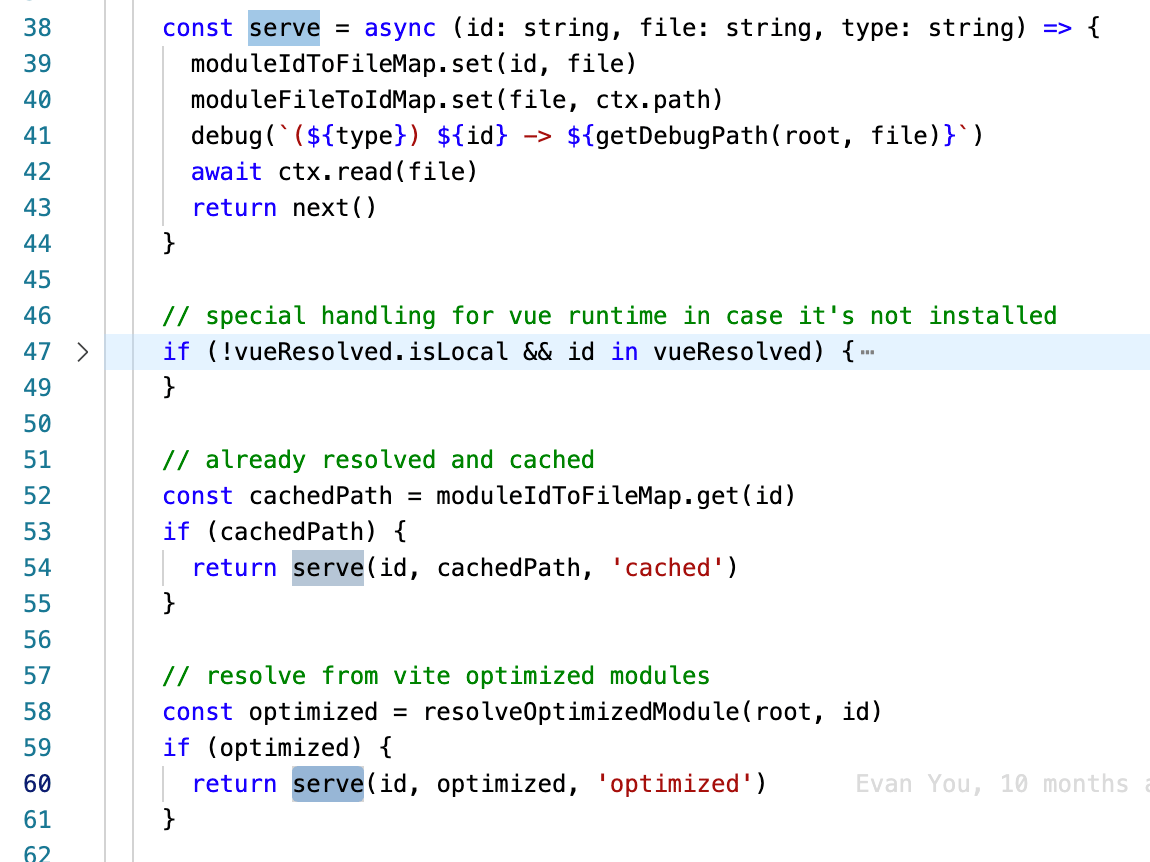 module-resolve-check-cache