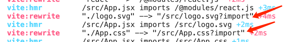 module-rewrite-append-import